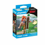 Figur Playmobil Asterix 71547 4 Stücke