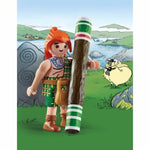 Figur Playmobil Asterix 71547 4 Stücke