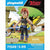 Figur Playmobil Asterix 71549 7 Stücke