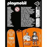 Figur Playmobil Naruto 71563 6 Stücke