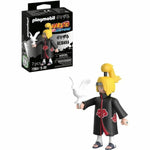 Figur Playmobil Naruto 71564 7 Stücke