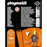 Figur Playmobil Naruto 71564 7 Stücke