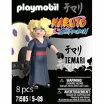 Figur Playmobil Naruto 71565 8 Stücke