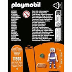 Figur Playmobil Naruto 71568 4 Stücke