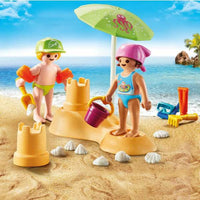 Figur mit Gelenken Playmobil