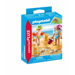 Figur mit Gelenken Playmobil