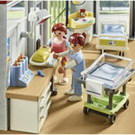 Playset Playmobil 71616