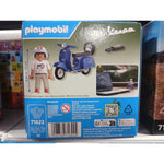 Playset Playmobil 71622