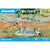 Playset Playmobil Animal Explorers