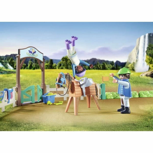 Playset Playmobil 71637 67 Stücke