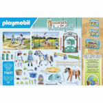 Playset Playmobil 71637 67 Stücke
