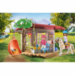 Playset Playmobil 71638 63 Stücke