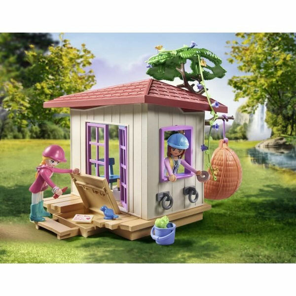 Playset Playmobil 71638 63 Stücke