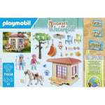 Playset Playmobil 71638 63 Stücke