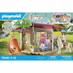 Playset Playmobil 71638 63 Stücke