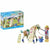 Playset Playmobil 71639 Ellie with horse 33 Stücke