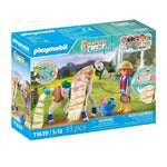 Playset Playmobil 71639 Ellie with horse 33 Stücke