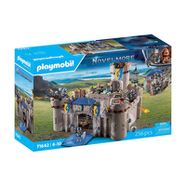 Playset Playmobil Kunststoff