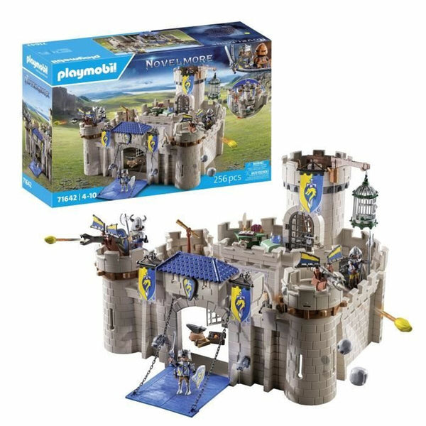 Playset Playmobil Kunststoff