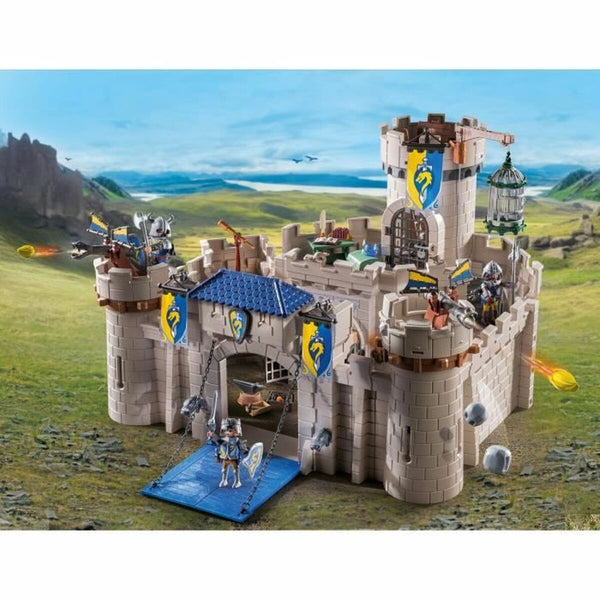 Playset Playmobil Kunststoff
