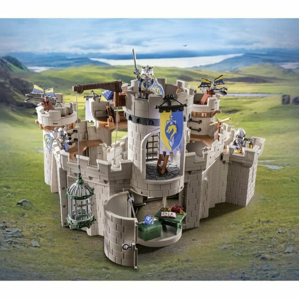 Playset Playmobil Kunststoff