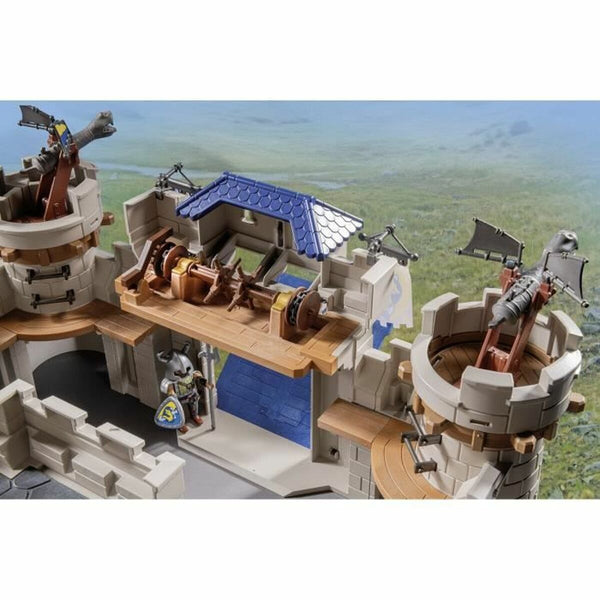Playset Playmobil Kunststoff