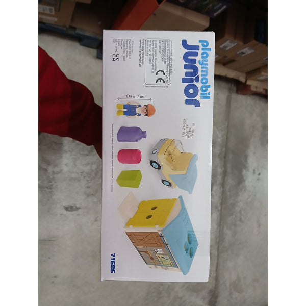 Playset Playmobil 71686