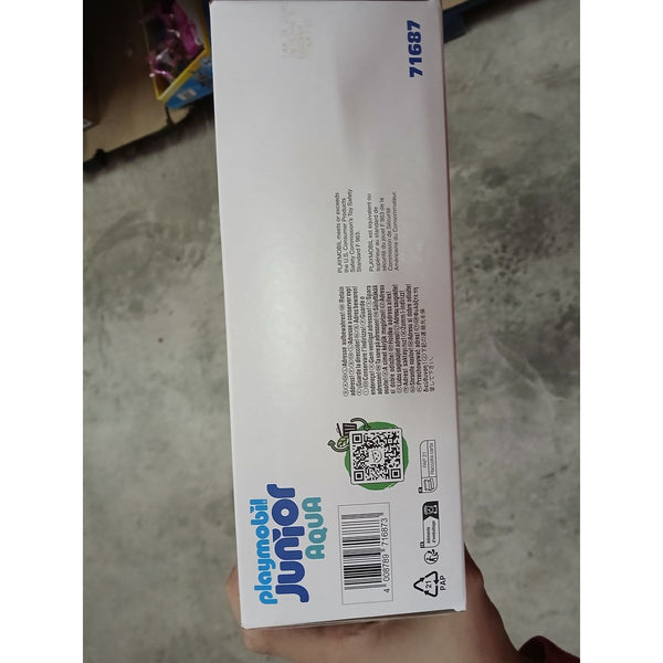 Playset Playmobil 71687