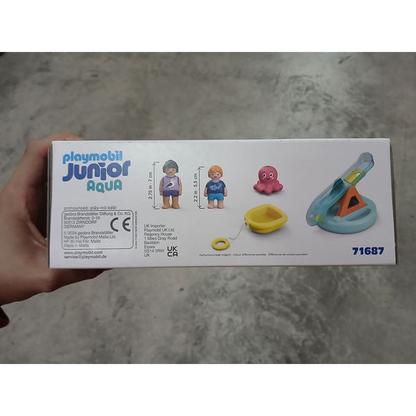 Playset Playmobil 71687