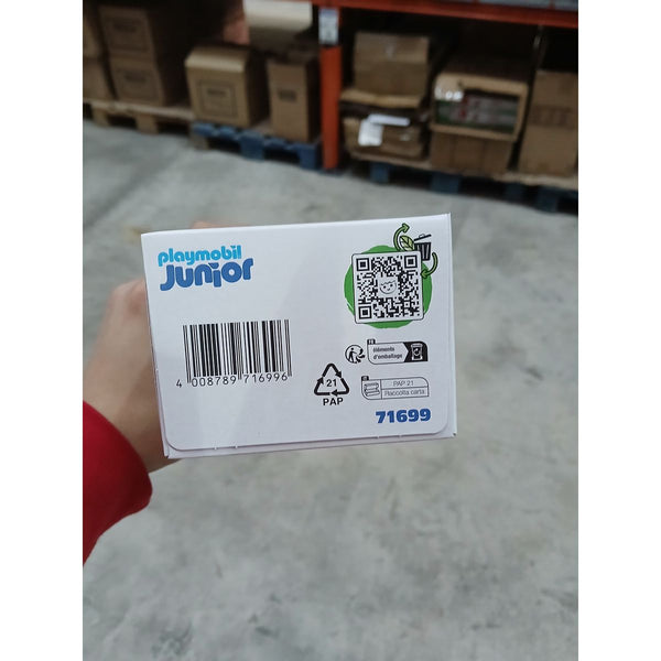 Playset Playmobil 71699