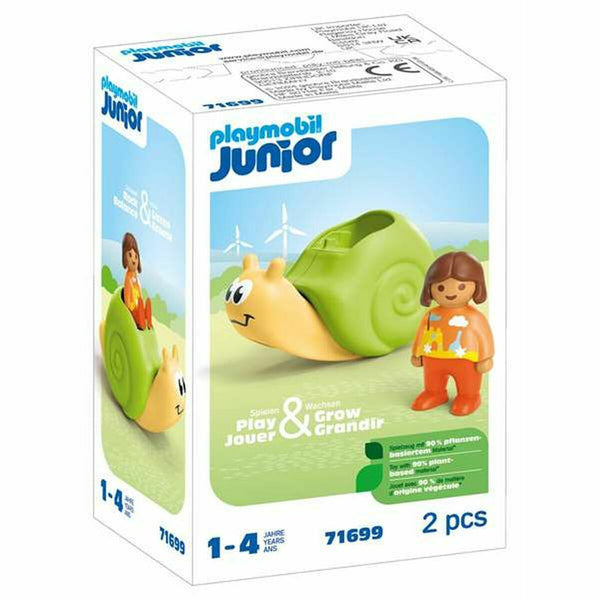 Playset Playmobil