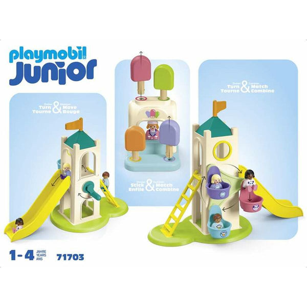Playset Playmobil 71703