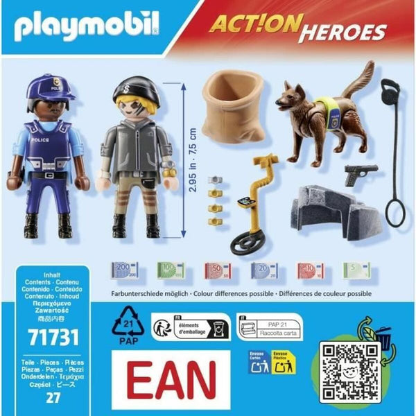 Zubehör für Puppenhaus Playmobil