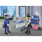 Playset Playmobil 71733 38 Stücke