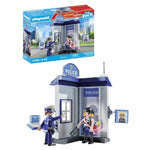 Playset Playmobil 71733 38 Stücke