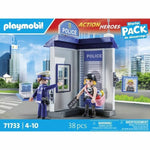 Playset Playmobil 71733 38 Stücke