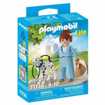 Zubehör für Puppenhaus Playmobil