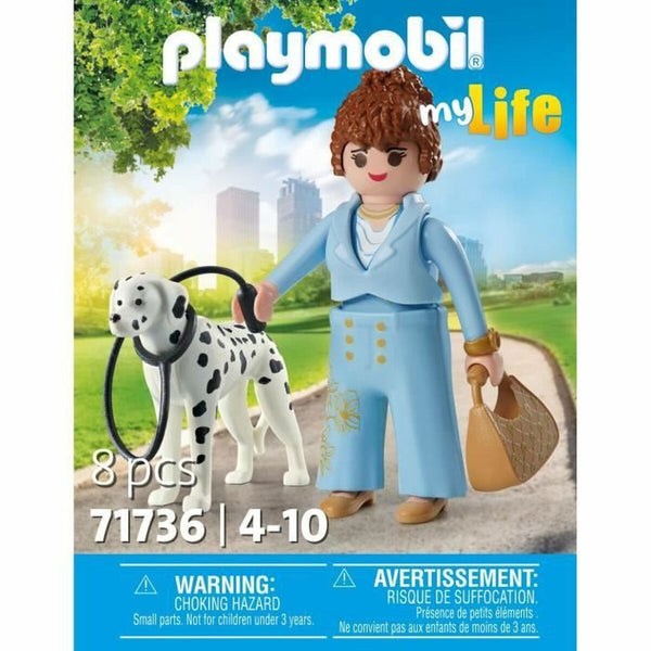 Zubehör für Puppenhaus Playmobil