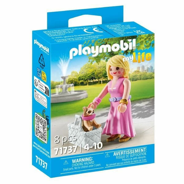 Zubehör für Puppenhaus Playmobil