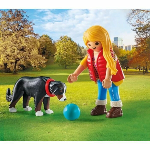 Zubehör für Puppenhaus Playmobil