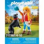 Zubehör für Puppenhaus Playmobil