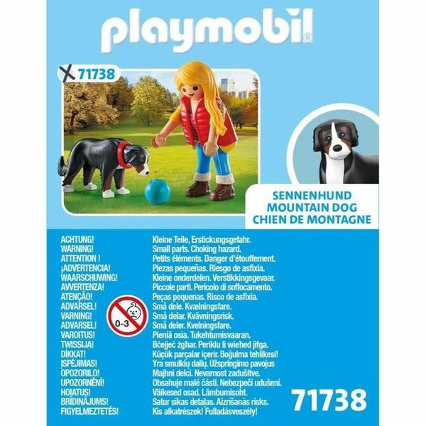 Zubehör für Puppenhaus Playmobil