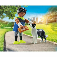 Playset Playmobil
