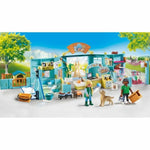 Playset Playmobil 71742 191 Stücke