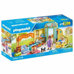 Playset Playmobil 71743 94 Stücke