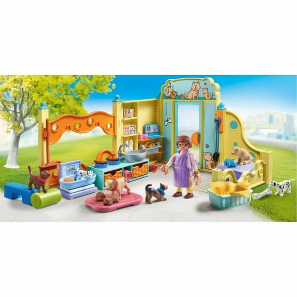 Playset Playmobil 71743 94 Stücke