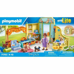 Playset Playmobil 71743 94 Stücke