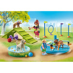 Playset Playmobil 71745