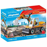 Spielset Fahrzeuge Playmobil 71749 32 Stücke