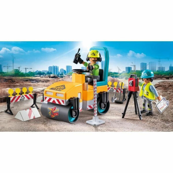 Playset Playmobil 71751 43 Stücke